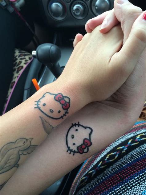 tatuajes compartidos|150 para mejores AMIGOS: Simboliza la amistad con un buen diseño.